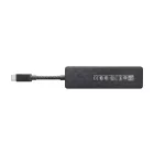 HP Elite USB-C Hub