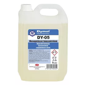Mosogatószer koncentrátum DYMOL DY-05 5L