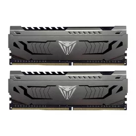 Patriot 16GB DDR4 3600MHz Kit(2x8GB) Viper Steel