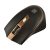 LC Power LC-M719BW wireless mouse Black/Bronze