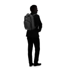 Samsonite PRO-DLX5 Backpack 14,1" Black
