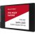 Western Digital 2TB 2,5" SATA3 SA500 Red