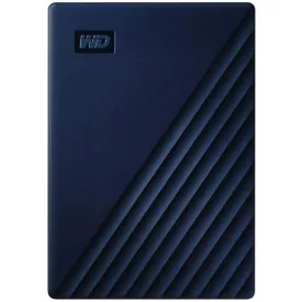   Western Digital 2TB 2,5" USB3.0 My Passport for Mac Midnight Blue