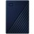 Western Digital 2TB 2,5" USB3.0 My Passport for Mac Midnight Blue