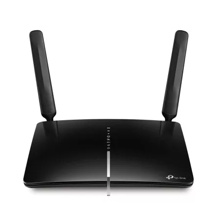 TP-Link Archer MR600 4G+ Cat6 AC1200 Wireless Dual Band Gigabit Router