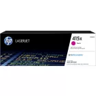 HP 415X Magenta toner
