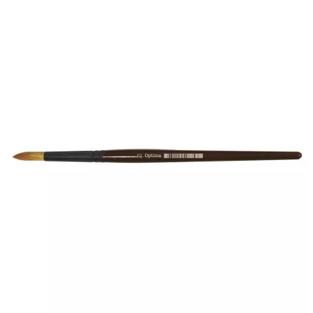 Ecset OPTIMA 20-as kerek