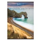 Füzet vonalas STREET A/5 54 lapos Travel To