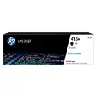 HP 415A Black toner