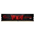 G.SKILL 32GB DDR4 3200MHz Kit(2x16GB) Aegis Black