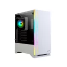 Zalman S5 Window White