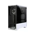 Zalman S5 Window White
