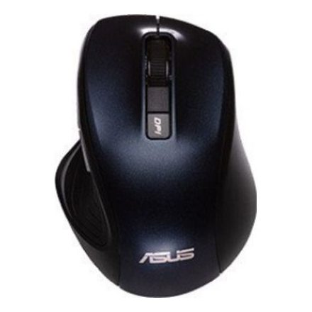 Asus MW202 Silent Wireless mouse Black