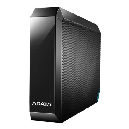 A-Data 4TB 3,5" USB3.2 HM800 Black