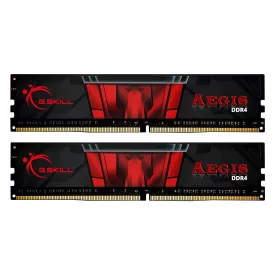 G.SKILL 16GB DDR4 3200MHz Kit(2x8GB) Aegis