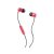 Skullcandy Jib S2DUYK-L676 Headset Red/Black