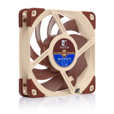 Noctua NF-A12x25 5V