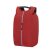 Samsonite Securipak M Anti-Theft Laptop Backpack 15,6" Garnet Red