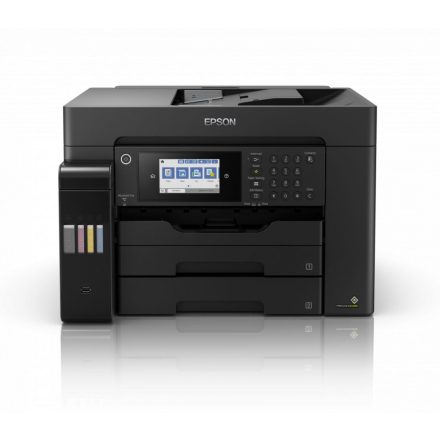 Epson EcoTank L15150 Wireless Tintasugaras Nyomtató, Másoló, Scanner, Fax
