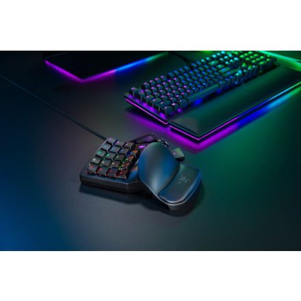 Razer Tartarus Pro Keypad (Analog Optical)