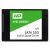 Western Digital 1TB 2,5" SATA3 Green