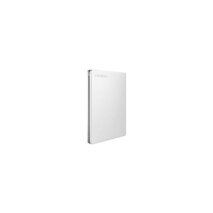 Toshiba 2TB 2,5" USB3.0 CANVIO SLIM Silver