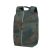 Samsonite Securipak M Anti-Theft Laptop Backpack 15,6" Deep Forest Camo