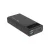 Realpower PB-20k PD 20000mAh Powerbank Black
