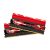 G.SKILL 16GB DDR3 2400MHz Kit(2x8GB) TridentX