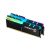 G.SKILL 16GB DDR4 3000MHz Kit(2x8GB) TridentZ RGB