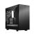 Fractal Design Define 7 Light Tempered Glass Black