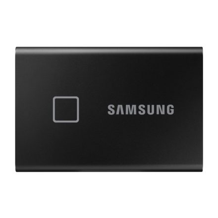 Samsung 1TB USB3.2/USB Type-C T7 Touch Black