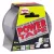 Ragasztószalag HENKEL Pattex Power Tape 50mmx10m ezüst