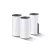TP-Link Deco P9 AC1200 + AV1000 Whole Home Hybrid Mesh Wi-Fi System (3 pack)