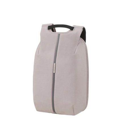Samsonite Securipak S LPT Backpack 14,1" Stone Grey