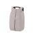 Samsonite Securipak S LPT Backpack 14,1" Stone Grey