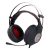 Esperanza EGH440 NightCrawler Gaming Headset Black/Red