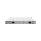 Mikrotik CRS354-48G-4S+2Q+RM 48port GbE LAN 4x10G SFP+ port 2x40G QSFP+ port Cloud Router Switch