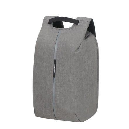 Samsonite Securapak M Anti-Theft Laptop Backpack 15,6" Cool Grey