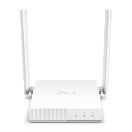 TP-Link TL-WR844N 300 Mbps Multi-Mode Wi-Fi Router