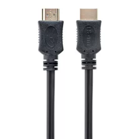   Gembird CC-HDMI4L-0.5M High speed HDMI cable with Ethernet Select Series 0,5m Black