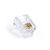 Gembird RJ11/MP-6P4C/100 Modular plug (15u") 100 pcs per polybag
