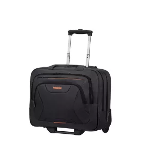American Tourister At Work Rolling 15,6" Black