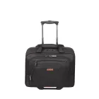 American Tourister At Work Rolling 15,6" Black