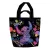 Strandtáska COOLPACK Lilo és Stitch 48x42x17 cm fekete mintás