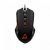 Canyon CND-SGM01RGB Star Raider Gaming mouse Black