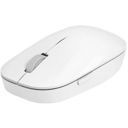 Xiaomi Mi Dual Mode Wireless mouse Silent Edition White