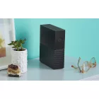 Western Digital 12TB 3,5" USB3.0 My Book Essential Black