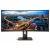 Philips 34" 346B1C/00 LED Curved