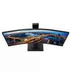 Philips 34" 346B1C/00 LED Curved